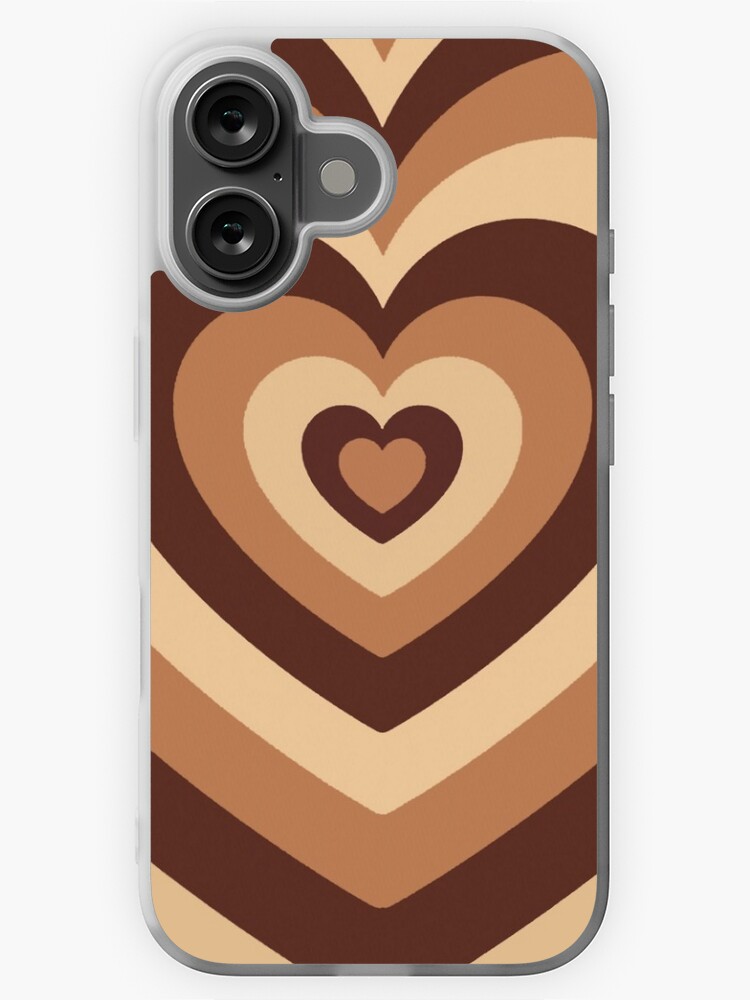 Pro Max Love Latte Phone Case Peppermint Latte Latte Love Iphone