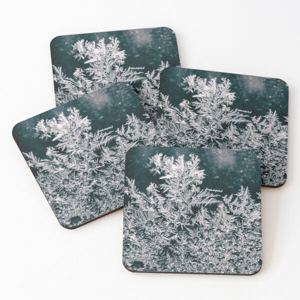 Item preview, Cold Night designed and sold by Steven Huszar.