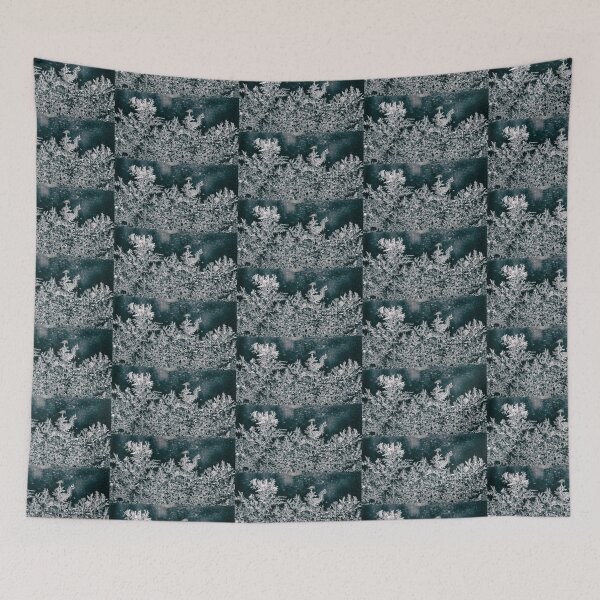 Item preview, Cold Night designed and sold by Steven Huszar.