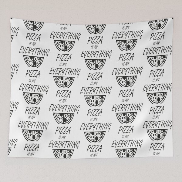 Item preview, Pizza Is My Everything Shirt, Pizza Lover Shirt, Pizza Shirt, Funny Shirt, Food Lover Shirt, Trendy Shirt designed and sold by BUniqueBSpecial.