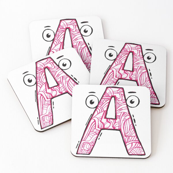 Item preview, Say A  designed and sold by rafo.