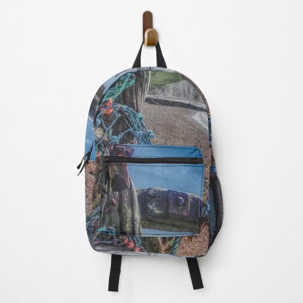 Item preview, Hanging About at Cuckmere Haven designed and sold by TweakyBlinders.
