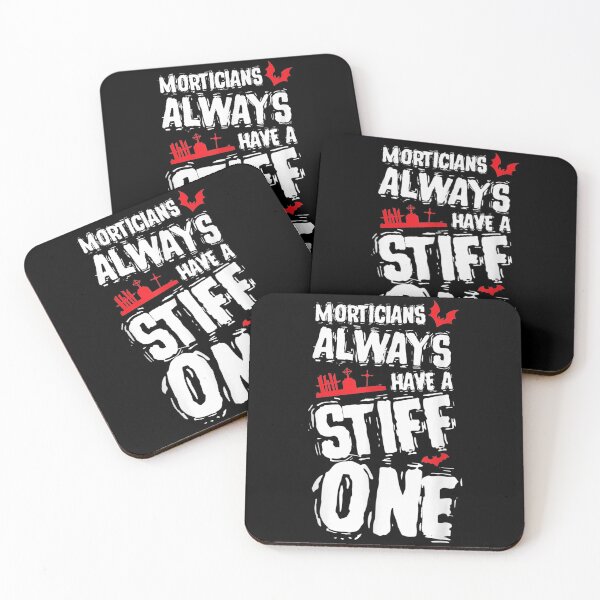 Item preview, Men Woman Gift Funeral Home Director Embalmer Mortician designed and sold by SeanRichar.
