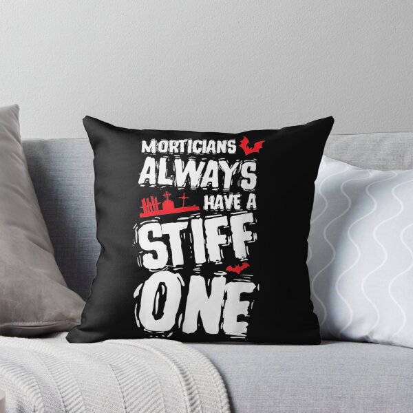 Item preview, Men Woman Gift Funeral Home Director Embalmer Mortician designed and sold by SeanRichar.
