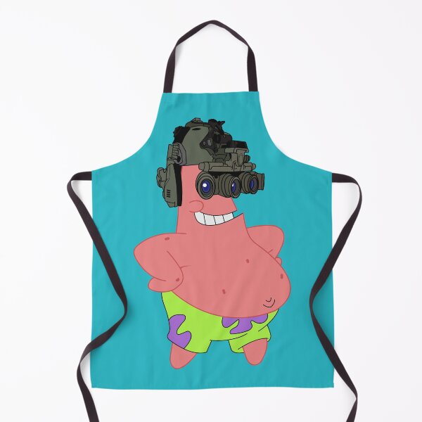 Item preview, Patrick has Nods designed and sold by tacticalyeet.