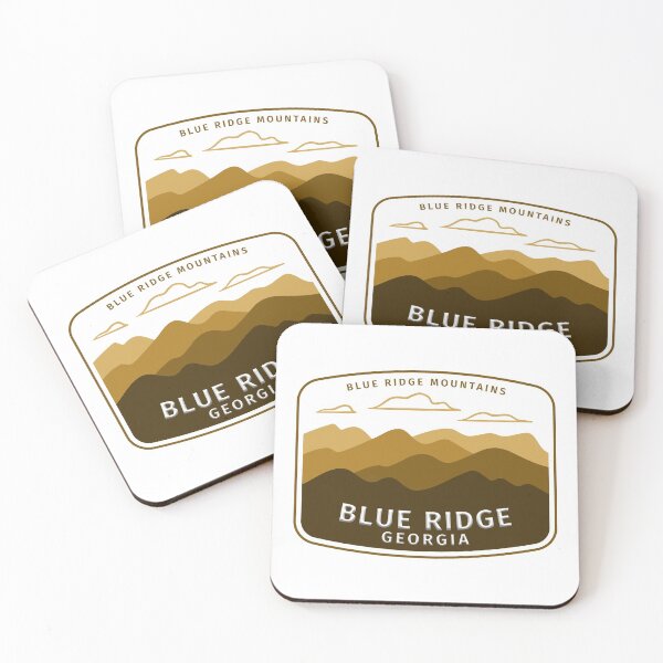 Item preview, Blue Ridge, Georgia designed and sold by positiveimages.