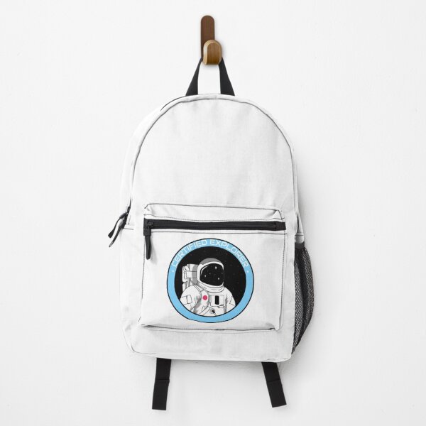 Item preview, Explorer Astronaut designed and sold by Tophu-1.