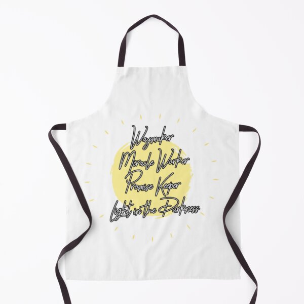 Item preview, Waymaker designed and sold by Ariel DeBeer.