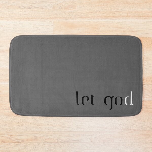 Item preview, Let Go designed and sold by junkdrawerideas.