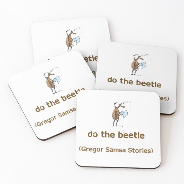 Item preview, Do the beetle designed and sold by Rayuela.