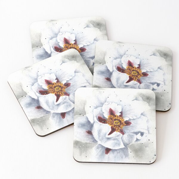 Item preview, Peony III designed and sold by Édith Provost.