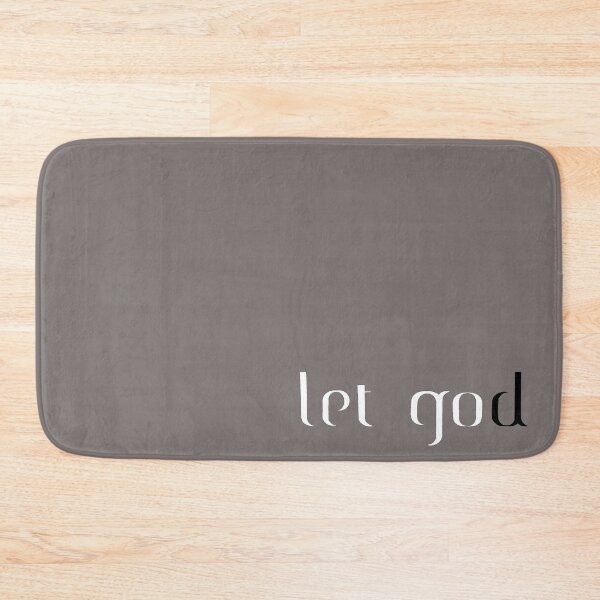 Item preview, let go designed and sold by junkdrawerideas.