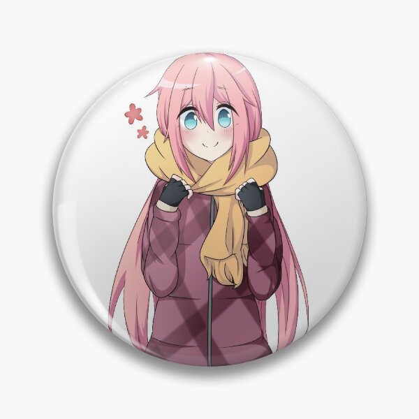 Item preview, Kagamihara Nadeshiko designed and sold by Afra 8.