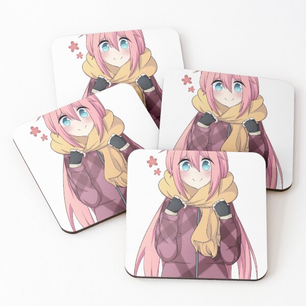 Item preview, Kagamihara Nadeshiko designed and sold by Afra 8.