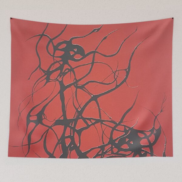 Item preview, Inner Conflict designed and sold by Barry W  King.