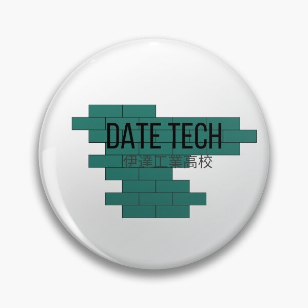 Item preview, Date Tech designed and sold by bunnygirlxx.