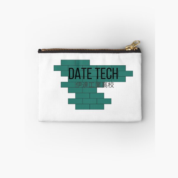 Item preview, Date Tech designed and sold by bunnygirlxx.
