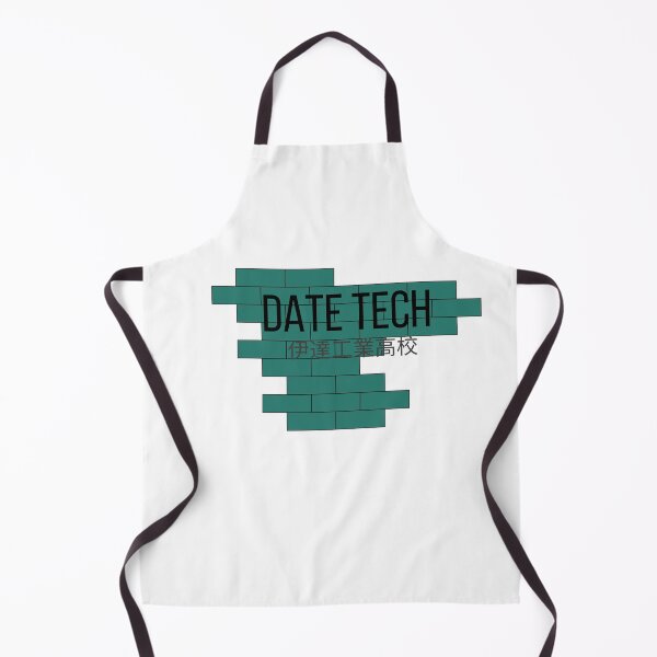 Item preview, Date Tech designed and sold by bunnygirlxx.