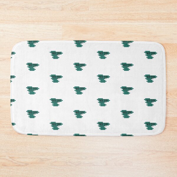Item preview, Date Tech designed and sold by bunnygirlxx.