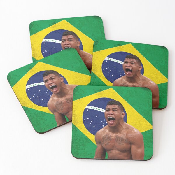 Item preview, Gilbert Burns designed and sold by risingsonart.