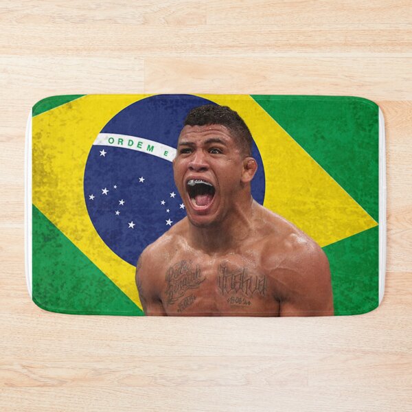 Item preview, Gilbert Burns designed and sold by risingsonart.