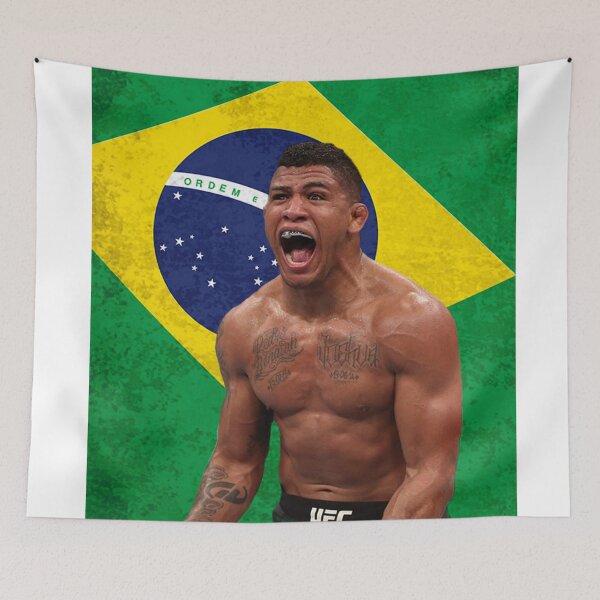 Item preview, Gilbert Burns designed and sold by risingsonart.