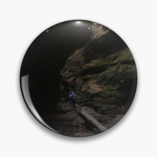 Artikelvorschau, Turkey Run - Gehen aus der Schlucht entworfen und verkauft von CreativeAD.