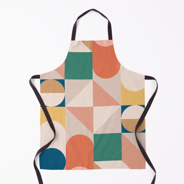 Item preview, Modern Geometric 73A designed and sold by theoldartstudio.