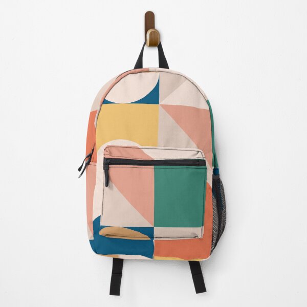 Item preview, Modern Geometric 73A designed and sold by theoldartstudio.