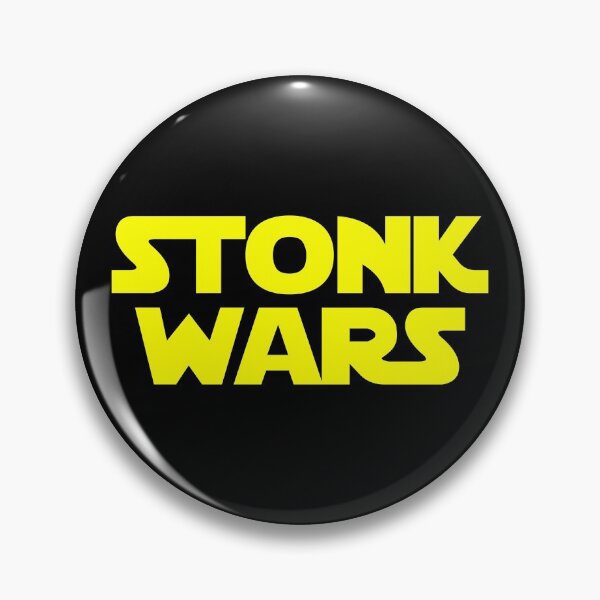 Artikelvorschau, Stonk Wars entworfen und verkauft von WPahat.