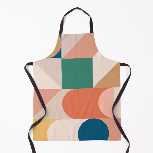 Item preview, Modern Geometric 73B designed and sold by theoldartstudio.