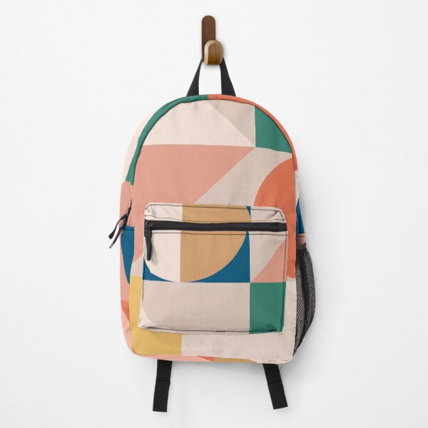 Item preview, Modern Geometric 73B designed and sold by theoldartstudio.