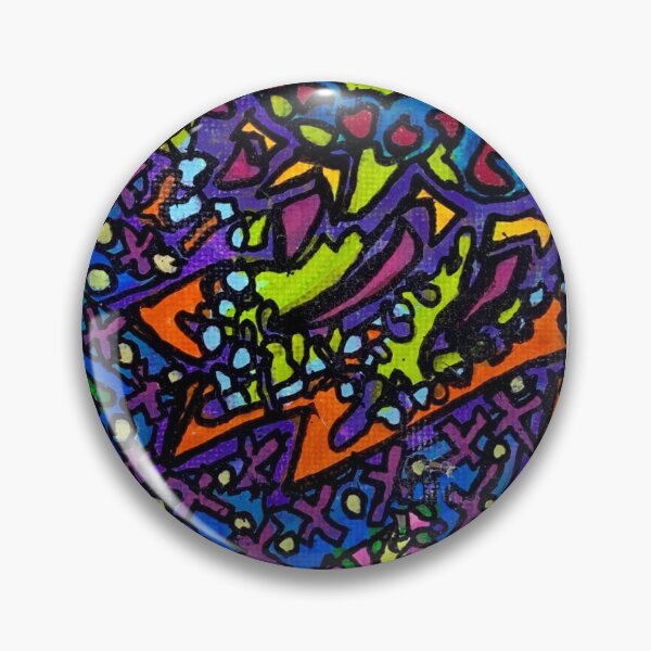 Item preview, Starry 4 designed and sold by Juli McKendree.