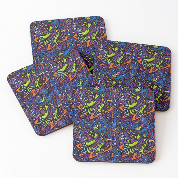 Item preview, Starry 4 designed and sold by Juli McKendree.