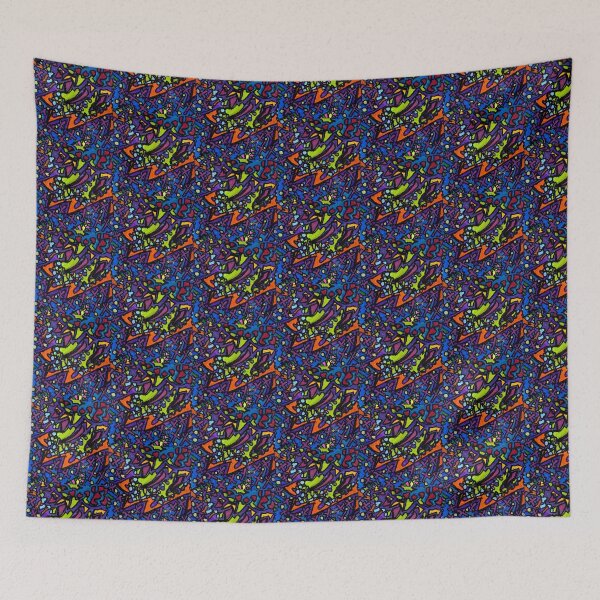 Item preview, Starry 4 designed and sold by Juli McKendree.