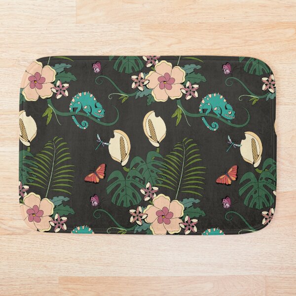 Item preview, Patrón de la selva designed and sold by MariaTodesco.