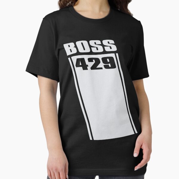 Boss 429 Essential T-Shirt