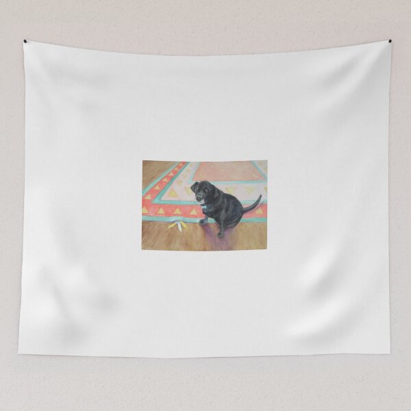 Item preview, Guilty dog gets busted designed and sold by Artistic Quips.