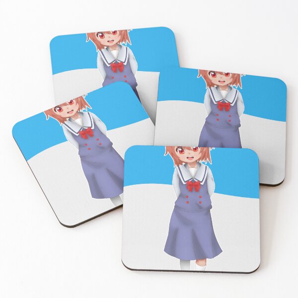 Item preview, Hinata Hoshino designed and sold by Luhellscythe.