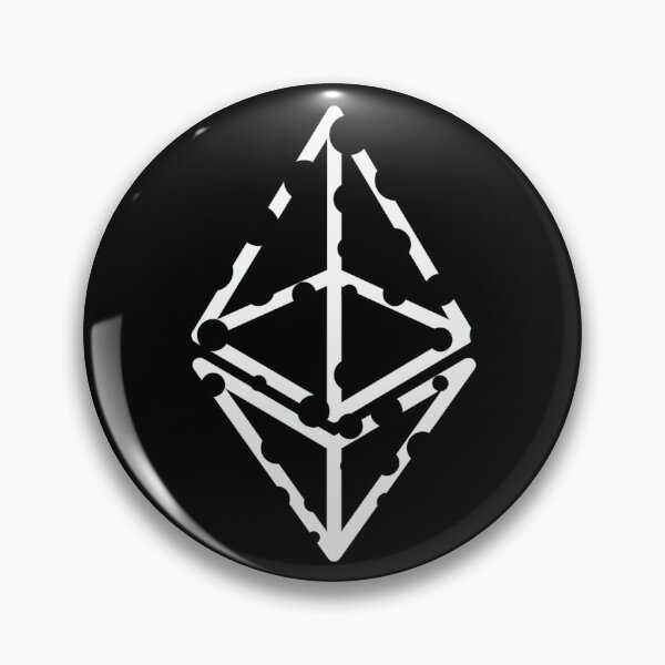 Artikelvorschau, Kann Cardano Ethereum essen? entworfen und verkauft von Bitgoods.