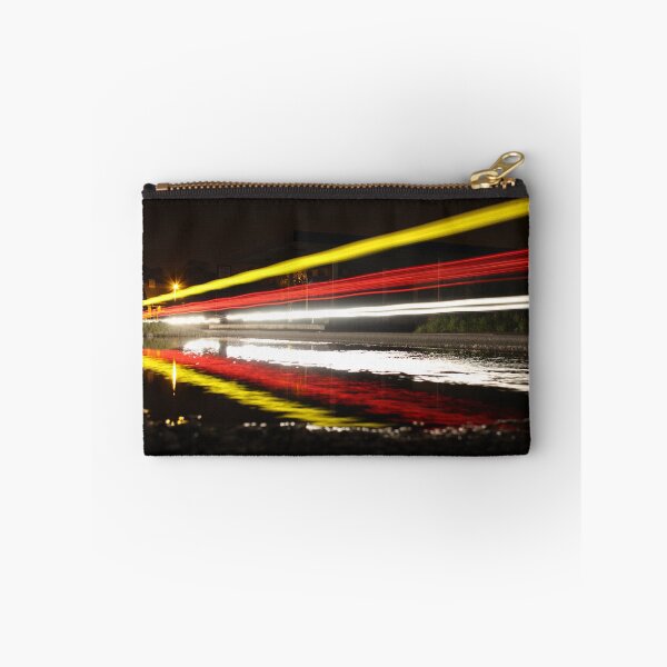 Item preview, Reflected Vehicle Light Trails designed and sold by merakiinfocus.