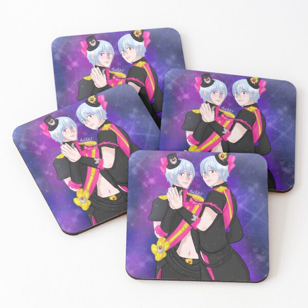 Item preview, Galaxy Idols! The VEPPer! designed and sold by koolkitty9.