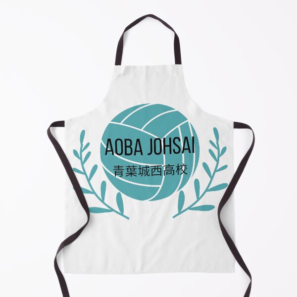 Item preview, Aoba Johsai designed and sold by bunnygirlxx.