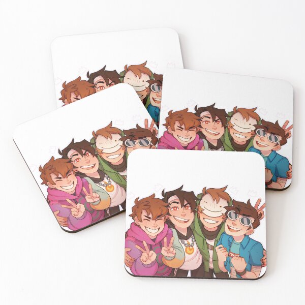 Item preview, dream team designed and sold by KingHunterX.