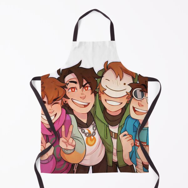 Item preview, dream team designed and sold by KingHunterX.