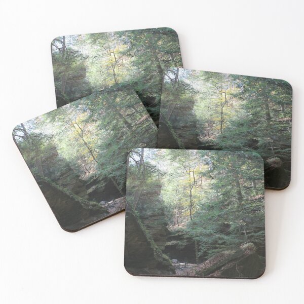 Item preview, Turkey Run - Walking in the Valley designed and sold by CreativeAD.