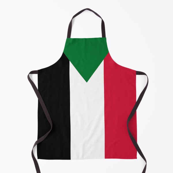 Item preview, Sudanese Flag Gifts, Masks, Stickers & Products designed and sold by mpodger.