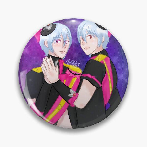 Item preview, Galaxy Idols! The VEPPer! designed and sold by koolkitty9.