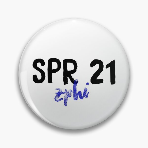 Item preview, Spr 21 ZPHI - Greek Lifestyle Shop designed and sold by GLifestyle.