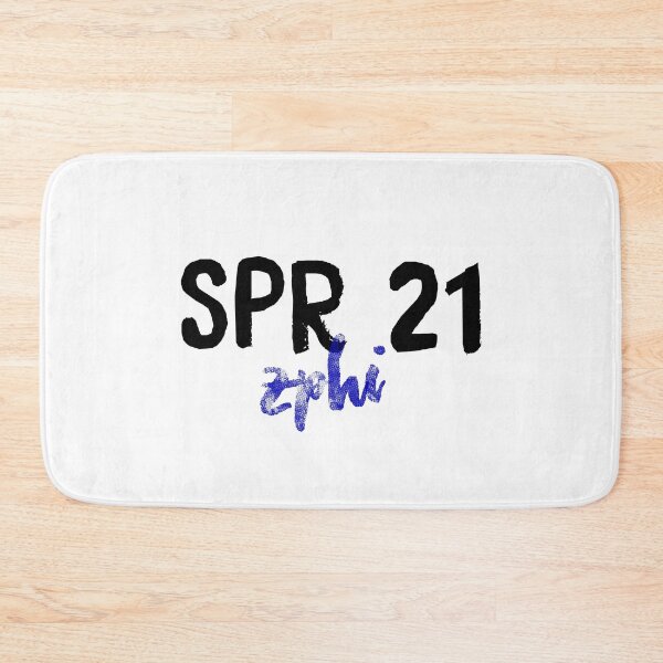 Item preview, Spr 21 ZPHI - Greek Lifestyle Shop designed and sold by GLifestyle.